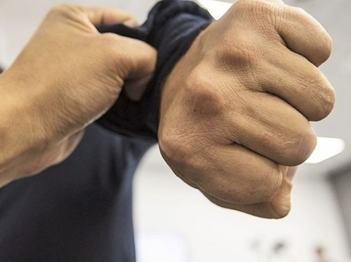 В Баварии подрались водители фур – белорус и украинец