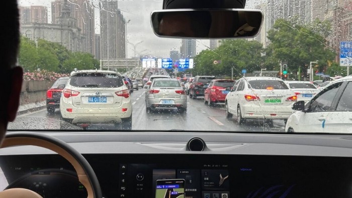 На каких машинах гоняют сами китайцы? Удивитесь, но в топе не только бренды из КНР!