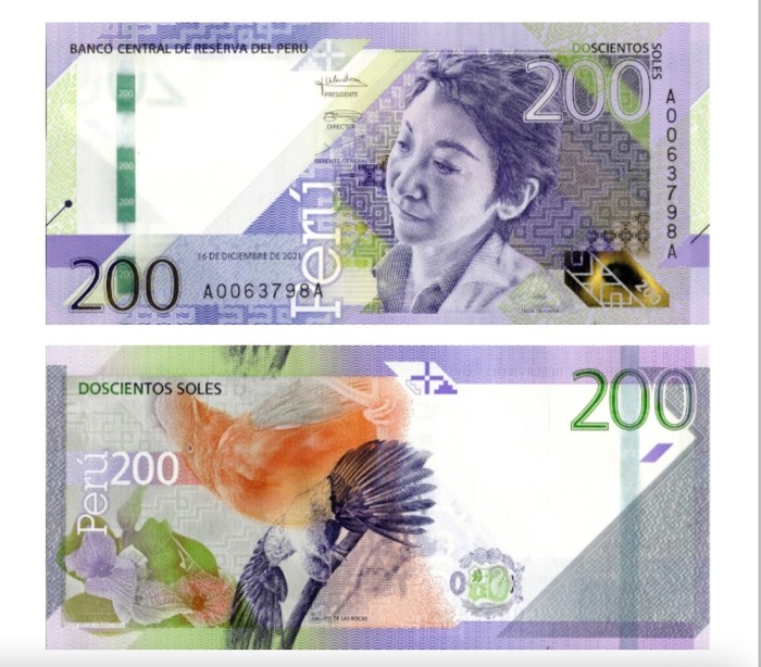 Эксперты выбрали самую красивую купюру в мире. На ней звезда спорта