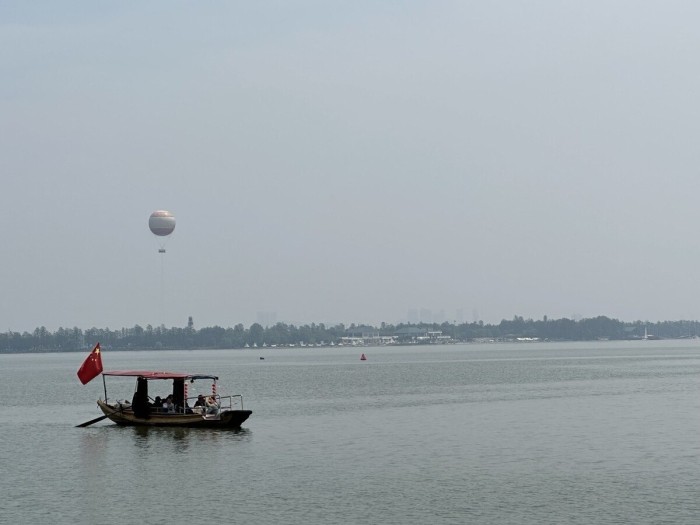 На каких машинах гоняют сами китайцы? Удивитесь, но в топе не только бренды из КНР!