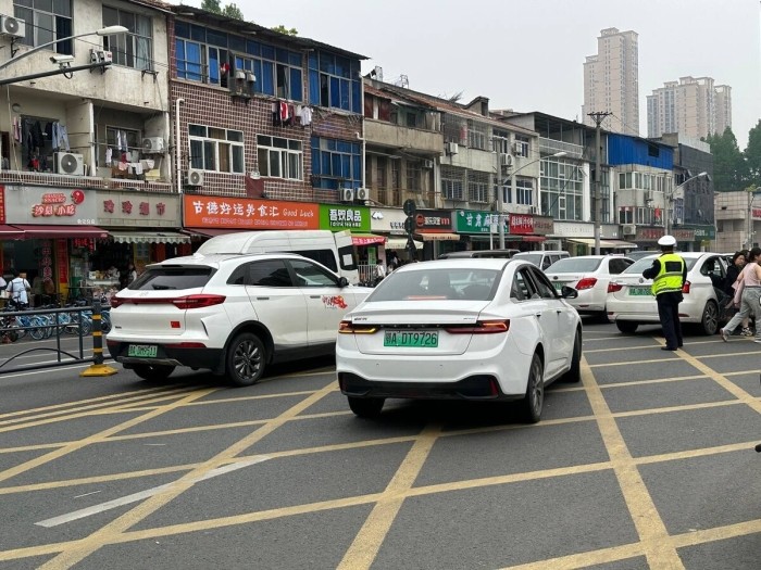 На каких машинах гоняют сами китайцы? Удивитесь, но в топе не только бренды из КНР!