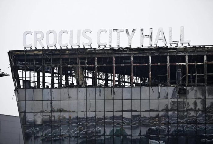 Теракт в «Крокусе»: что известно к утру понедельника