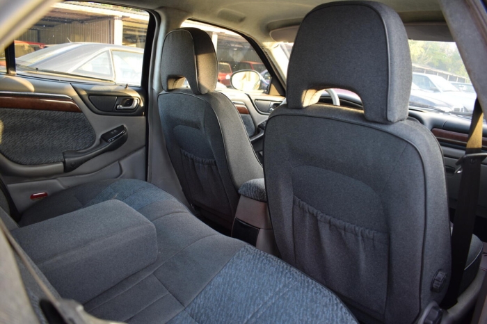 В Венгрии продают очень редкую «Волгу» из 2000-х. Сколько просят?