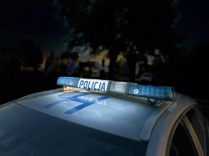 В Польше по подозрению в мошенничестве задержали двух белорусов